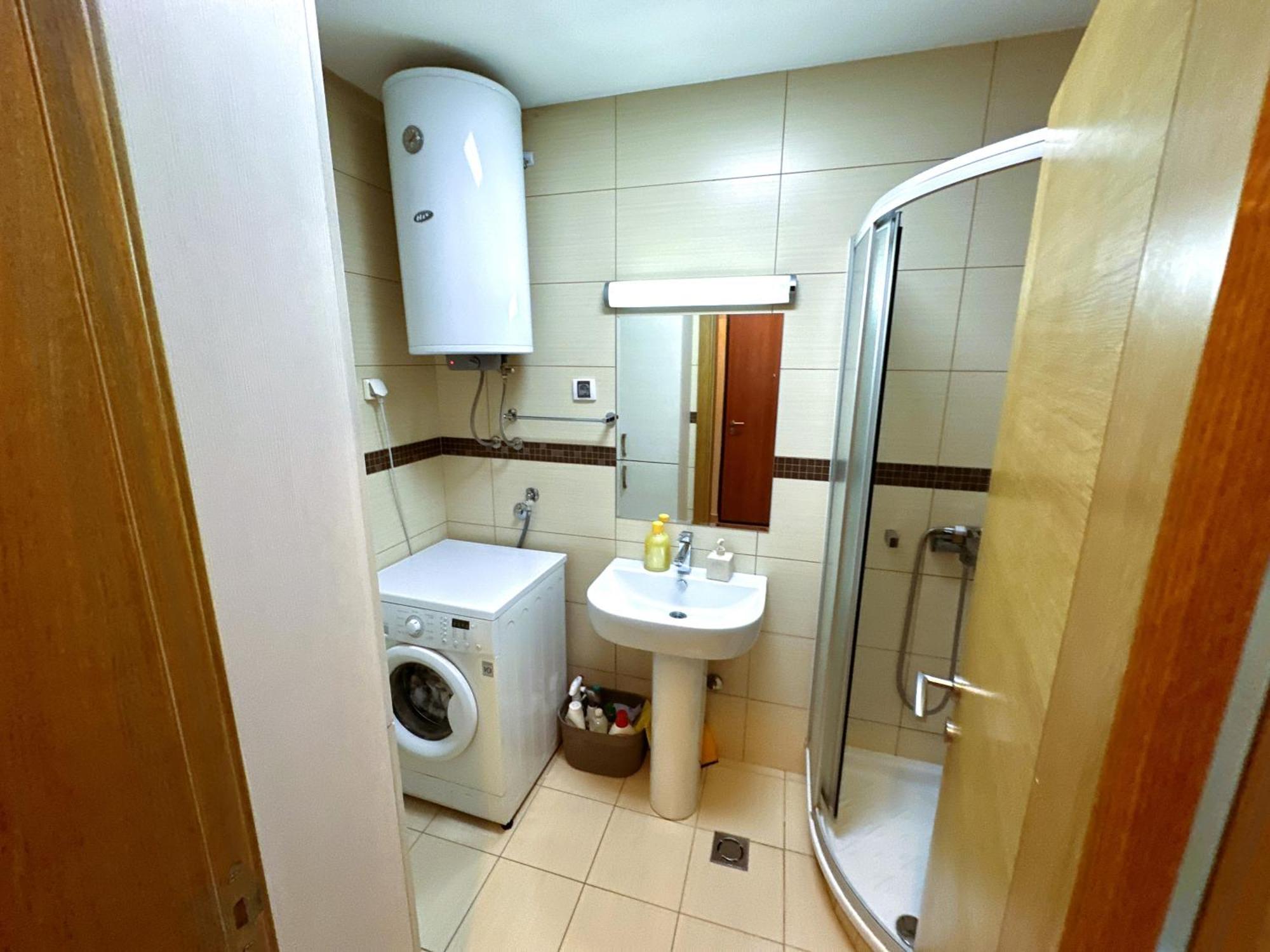 Ferienwohnung Renta Stanovi Podgorica Exterior foto