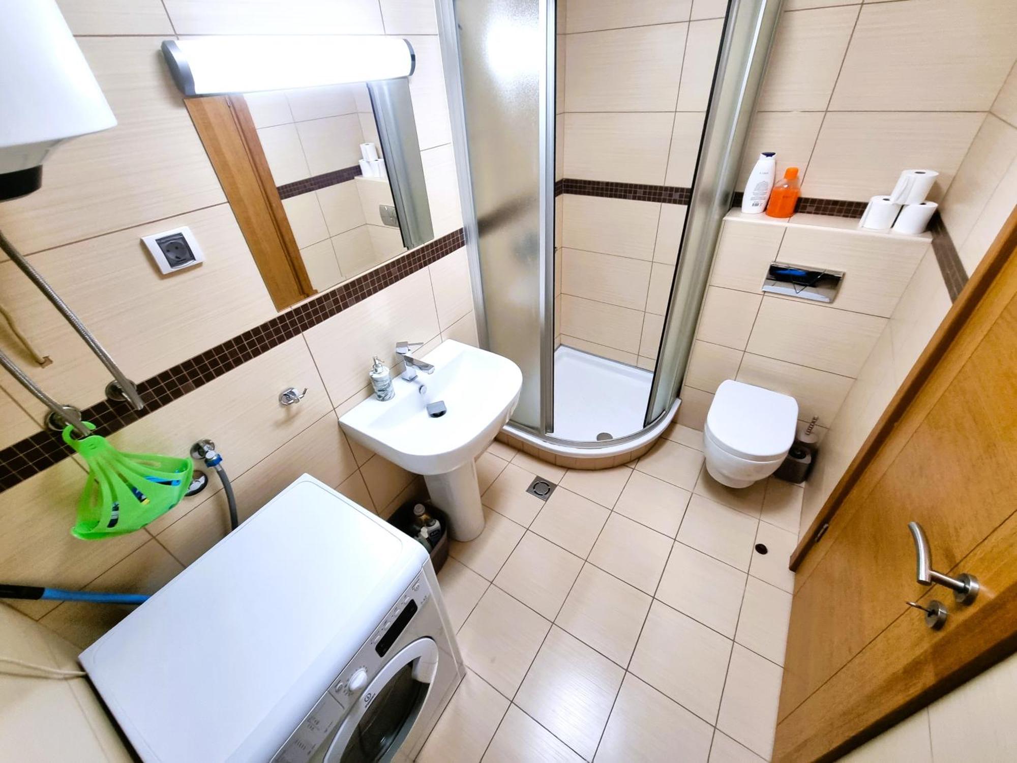 Ferienwohnung Renta Stanovi Podgorica Exterior foto